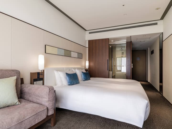 SOLARIA Nishitetsu Hotel Kyoto Premier