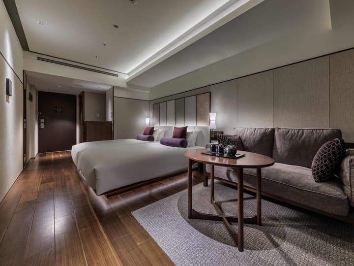 SOLARIA Nishitetsu Hotel Kyoto Premier