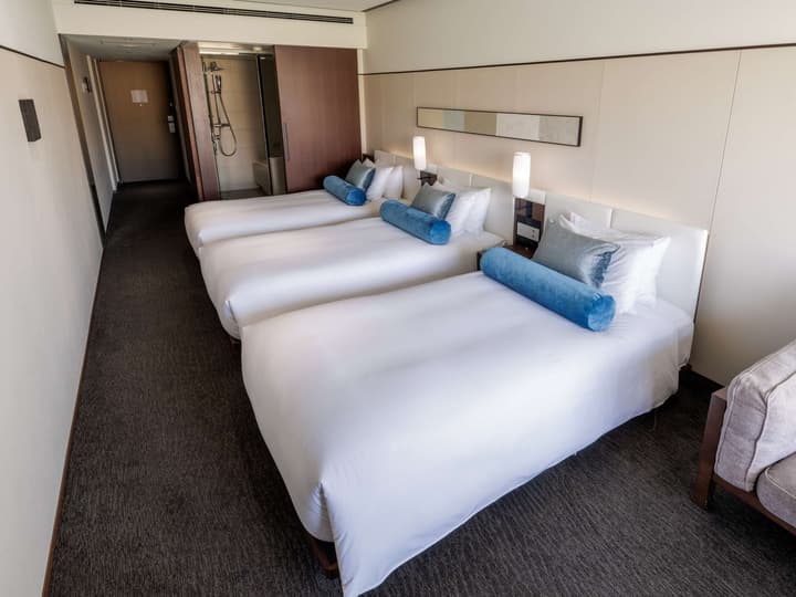 SOLARIA Nishitetsu Hotel Kyoto Premier