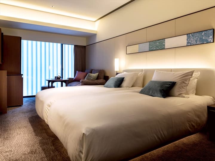 SOLARIA Nishitetsu Hotel Kyoto Premier
