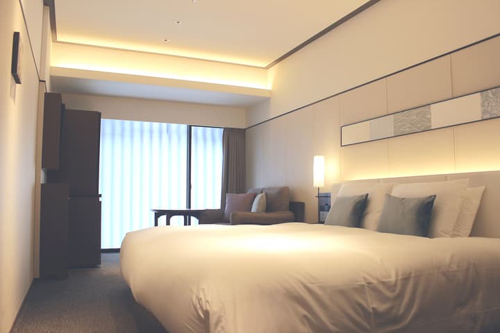 SOLARIA Nishitetsu Hotel Kyoto Premier