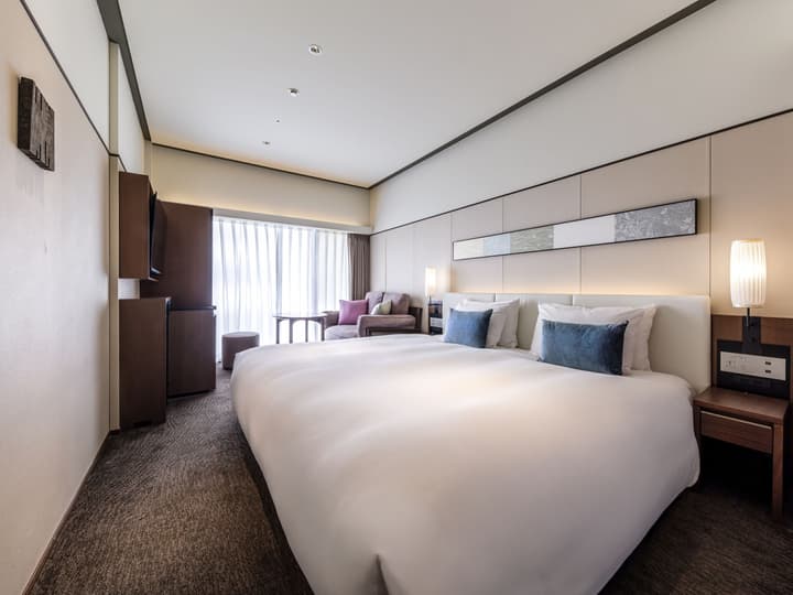 SOLARIA Nishitetsu Hotel Kyoto Premier