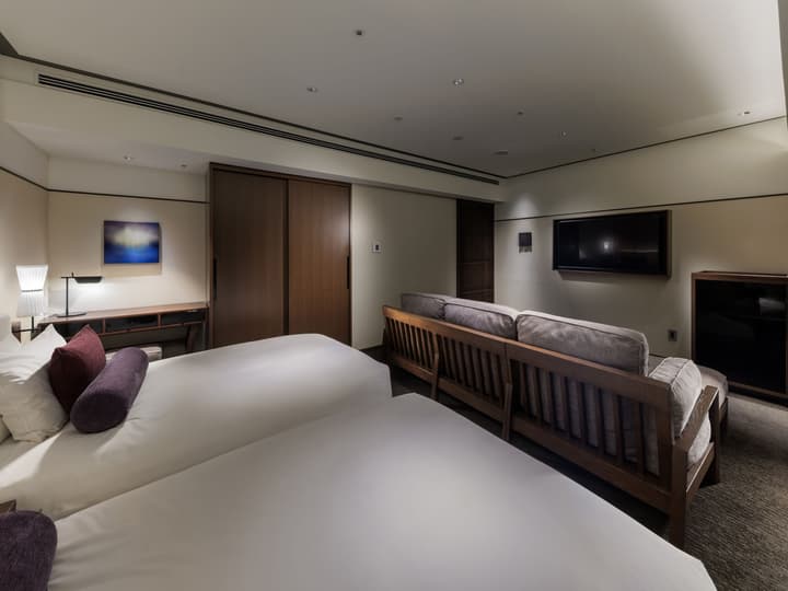 SOLARIA Nishitetsu Hotel Kyoto Premier