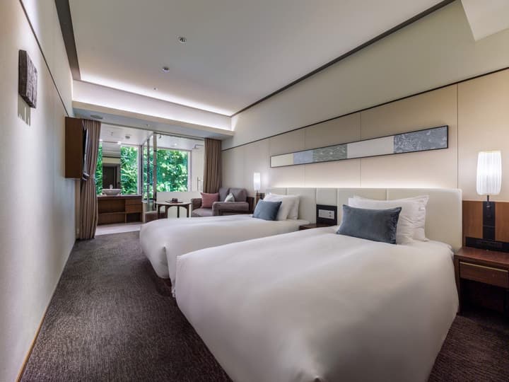 SOLARIA Nishitetsu Hotel Kyoto Premier