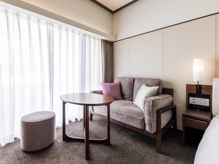 SOLARIA Nishitetsu Hotel Kyoto Premier