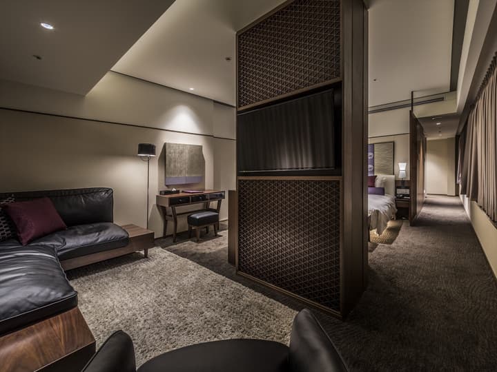 SOLARIA Nishitetsu Hotel Kyoto Premier