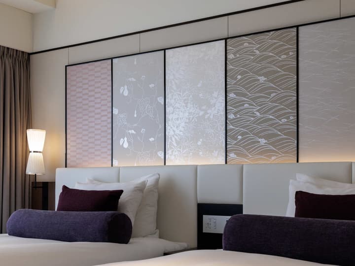 SOLARIA Nishitetsu Hotel Kyoto Premier
