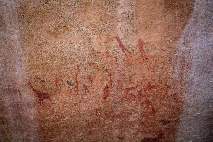 Ai Aiba - The Rockpainting Lodge