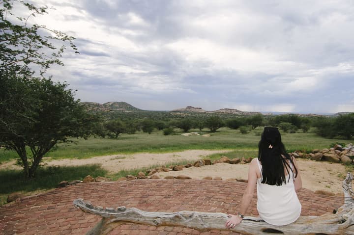 Ai Aiba - The Rockpainting Lodge