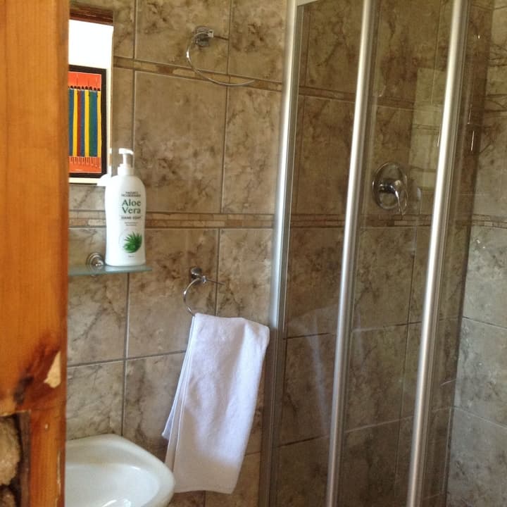 Cottage In Orange Grove