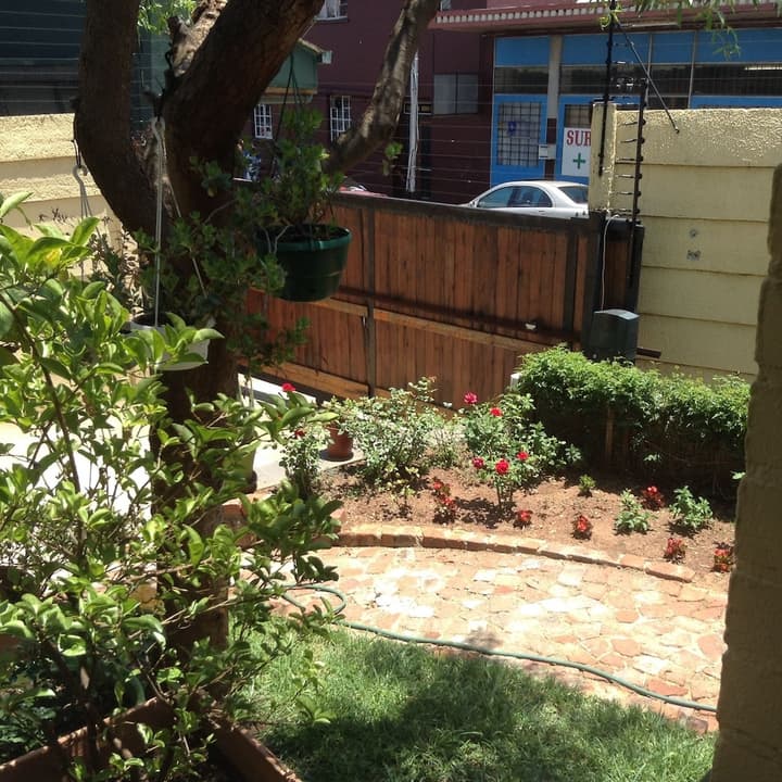 Cottage In Orange Grove