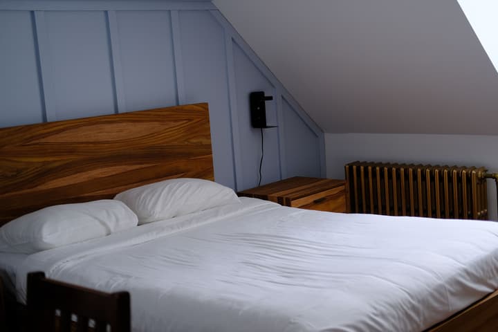 Auberge Chateau Lamontagne
