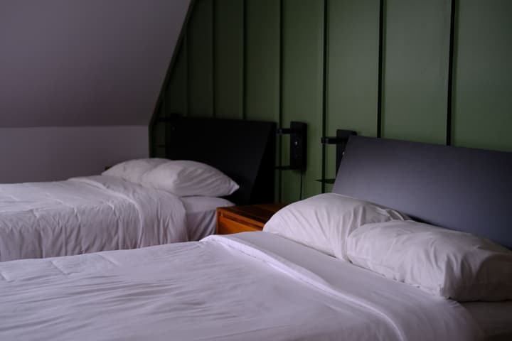 Auberge Chateau Lamontagne