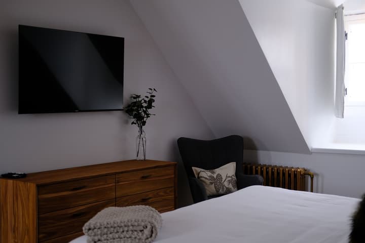 Auberge Chateau Lamontagne