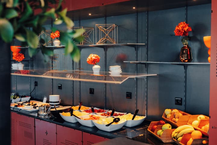 Hotel Star Inn Lisbon Aeroporto