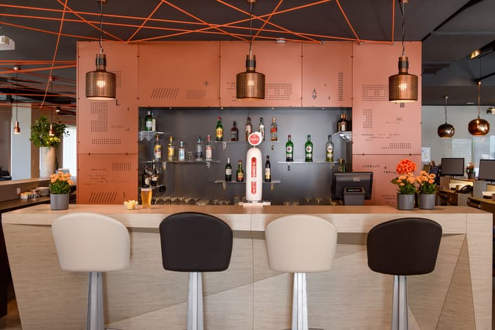 Hotel Star Inn Lisbon Aeroporto
