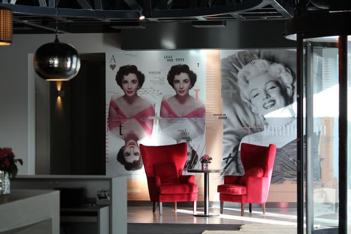 Hotel Star Inn Lisbon Aeroporto