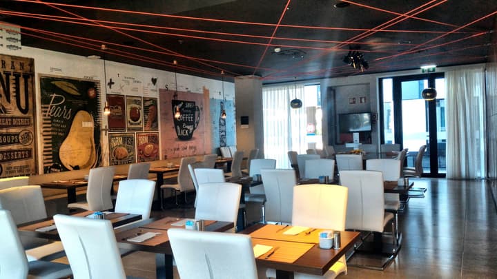 Hotel Star Inn Lisbon Aeroporto