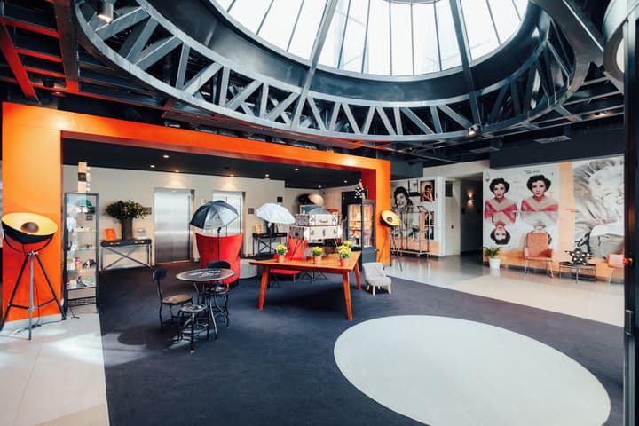 Hotel Star Inn Lisbon Aeroporto