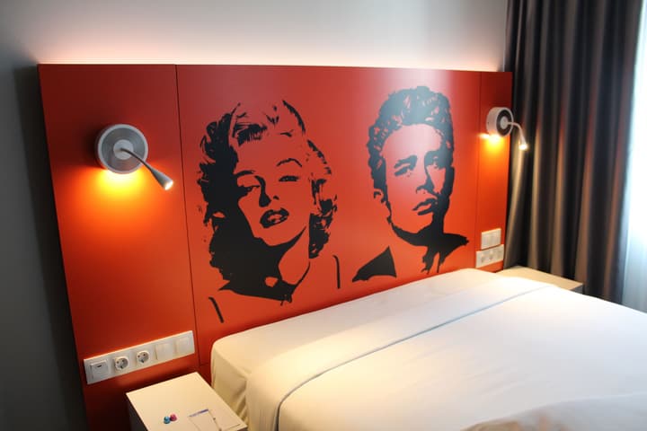 Hotel Star Inn Lisbon Aeroporto
