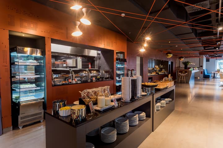 Hotel Star Inn Lisbon Aeroporto