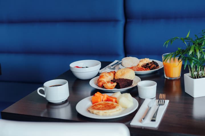 Hotel Star Inn Lisbon Aeroporto