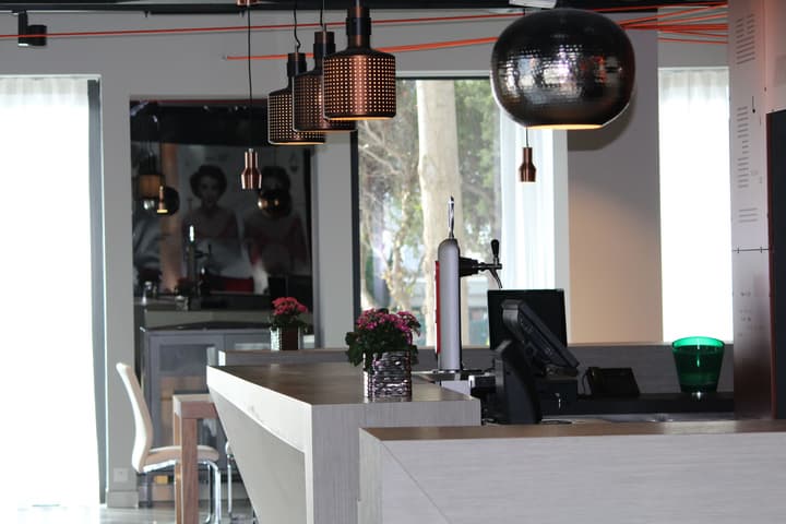 Hotel Star Inn Lisbon Aeroporto