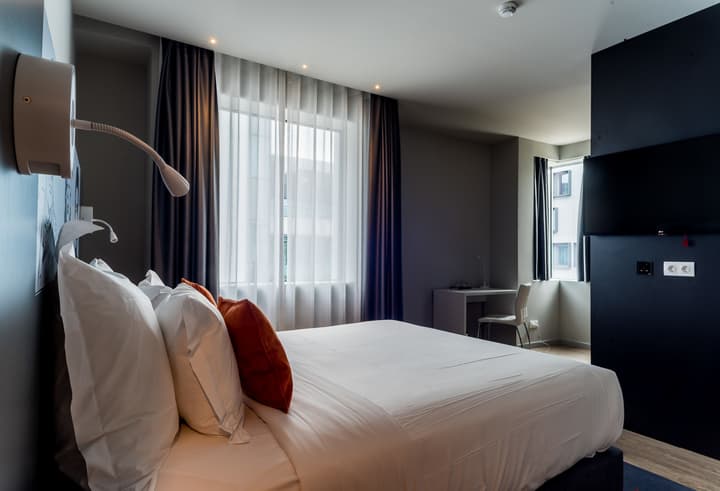 Hotel Star Inn Lisbon Aeroporto
