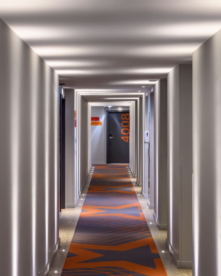 Hotel Star Inn Lisbon Aeroporto