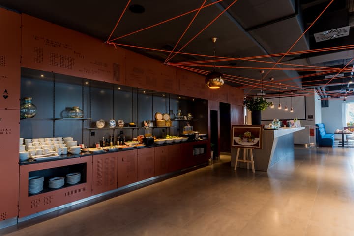Hotel Star Inn Lisbon Aeroporto
