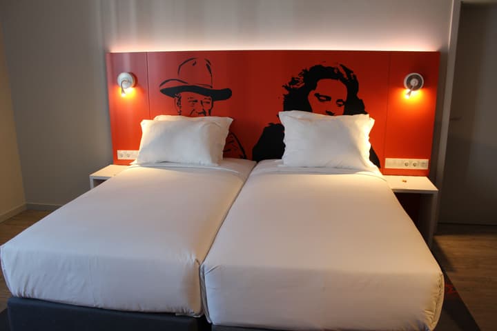 Hotel Star Inn Lisbon Aeroporto