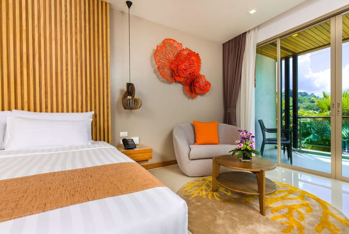 Wyndham Grand Phuket Kalim Bay