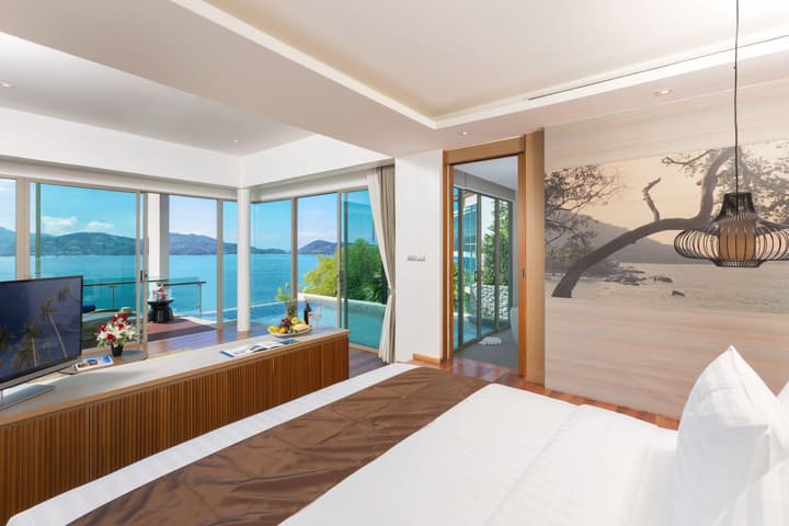 Wyndham Grand Phuket Kalim Bay