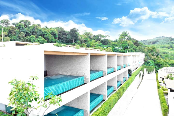 Wyndham Grand Phuket Kalim Bay