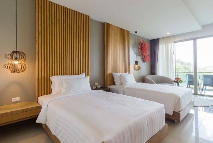 Wyndham Grand Phuket Kalim Bay
