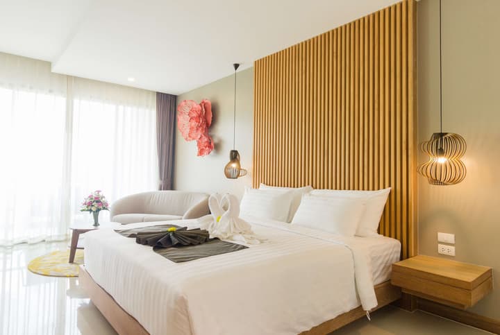Wyndham Grand Phuket Kalim Bay