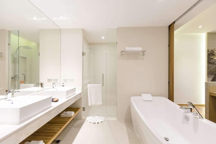 Wyndham Grand Phuket Kalim Bay