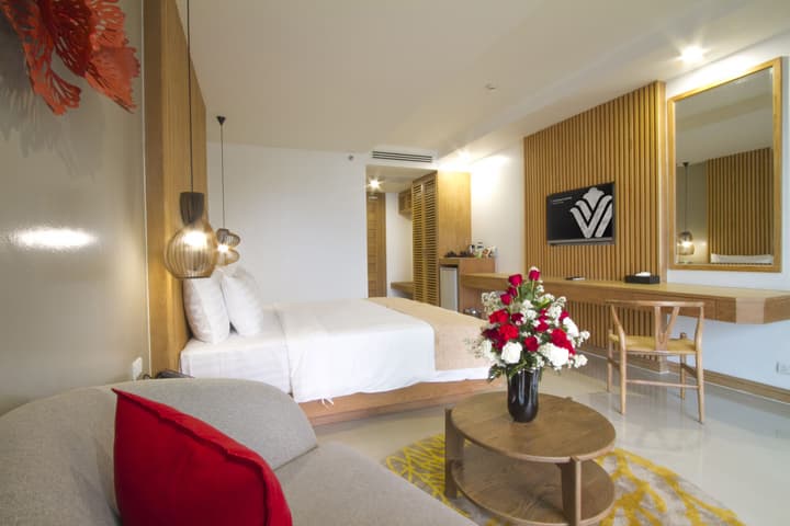 Wyndham Grand Phuket Kalim Bay