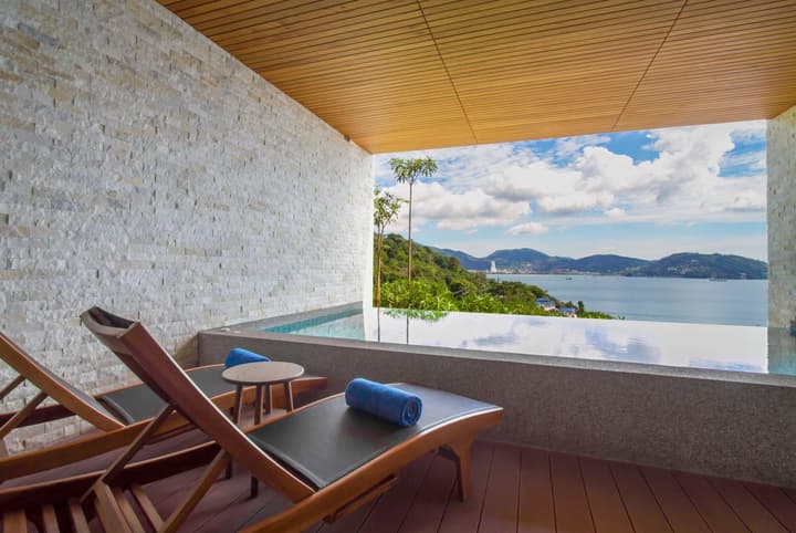 Wyndham Grand Phuket Kalim Bay