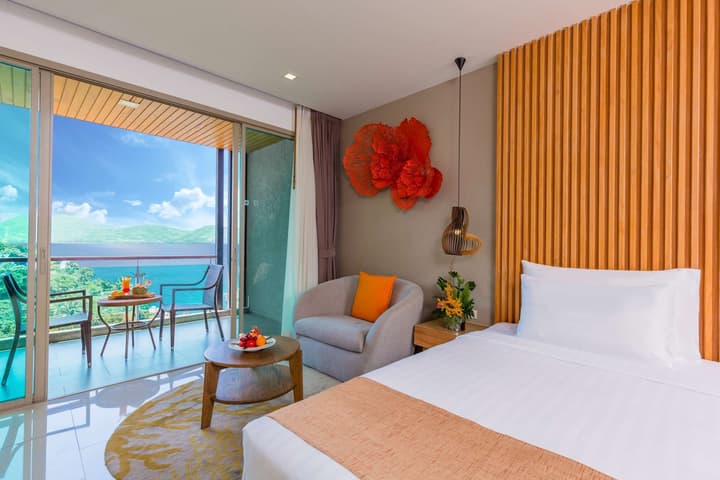 Wyndham Grand Phuket Kalim Bay