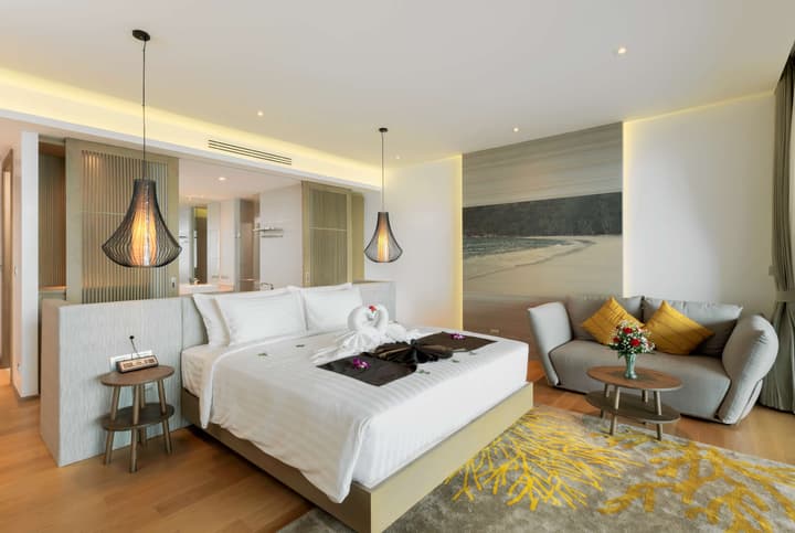 Wyndham Grand Phuket Kalim Bay