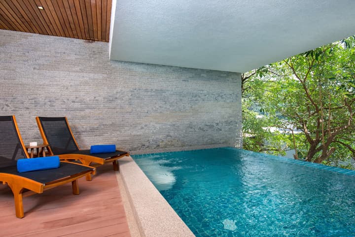 Wyndham Grand Phuket Kalim Bay