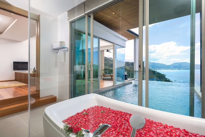 Wyndham Grand Phuket Kalim Bay