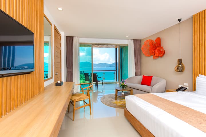 Wyndham Grand Phuket Kalim Bay