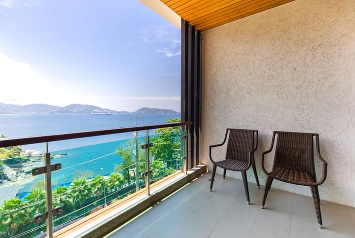 Wyndham Grand Phuket Kalim Bay