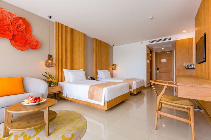 Wyndham Grand Phuket Kalim Bay