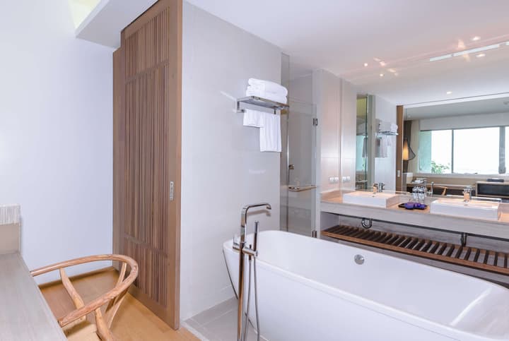 Wyndham Grand Phuket Kalim Bay