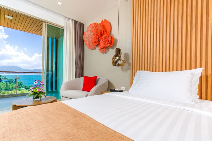 Wyndham Grand Phuket Kalim Bay