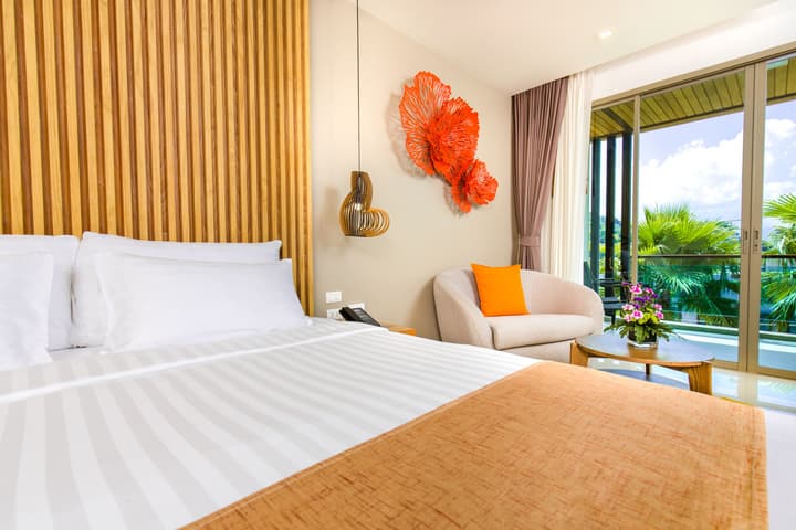 Wyndham Grand Phuket Kalim Bay