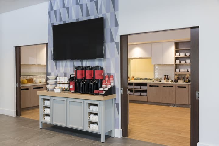 Hyatt House Austin/Downtown